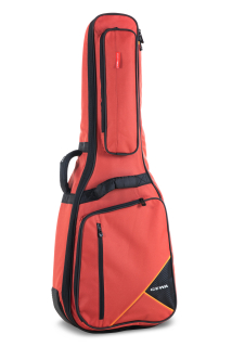 GEWA Premium 20 Red obal pro akustickou kytaru
