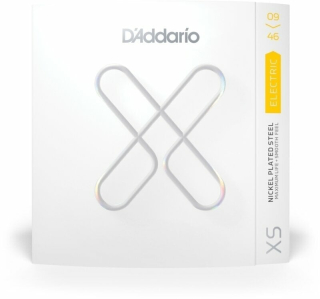 D'ADDARIO XSE0946 struny pro elektrickou kytaru