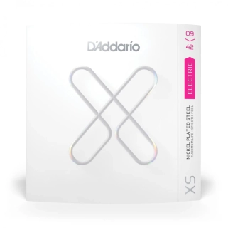 D'ADDARIO XSE0942 struny pro elektrickou kytaru