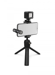 RODE Vlogger Kit iOS Edition Mobilní filmová sada 