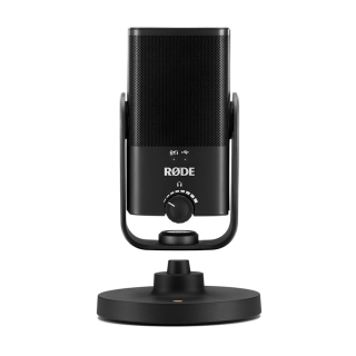 RODE NT-USB Mini USB kondenzátorový mikrofon
