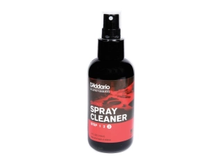 D´Addario PW-PL-03 čistidlo na těla kytar