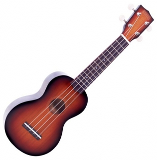 Mahalo MJ1-3TS sopránové ukulele
