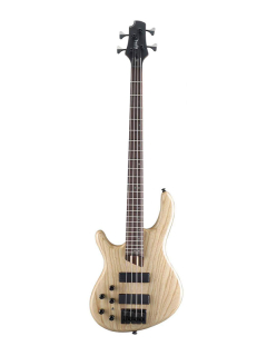 Cort B4 LH levoruká baskytara B-Stock