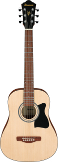 Ibanez V30NJP-OPN 3/4 akustická kytara SET