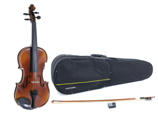 GEWA Allegro VL1 4/4 Housle SET