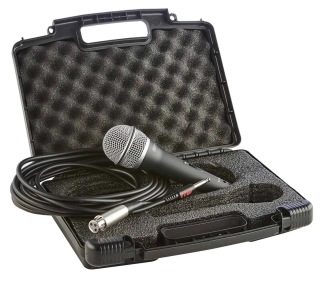 Smart Acoustic SDM 100J XLR JACK dynamický mikrofon