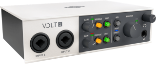 Universal Audio Volt 2 zvuková karta