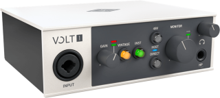 Universal Audio Volt 1 zvuková karta
