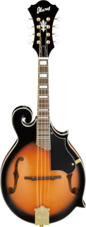 Ibanez M522S Brown Sunburst Mandolína