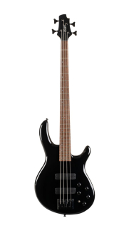 Cort C4 Deluxe Bass BK baskytara B-Stock