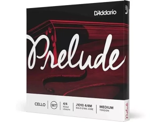 D'Addario J1010 4/4M struny pro violoncello