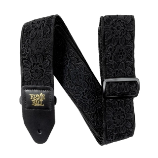 Ernie Ball 5438 Classic Jacquard - Daisy After Dark