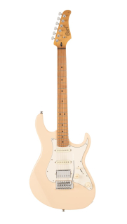 Cort G200SE ACR Aged Cream elektrická kytara