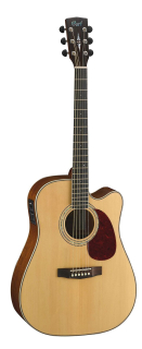 Cort MR710F NS elektroakustická kytara