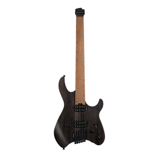 Cort Space G6MS SG Trans Black elektrická kytara