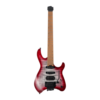 Cort Space G6TR Lava elektrická kytara