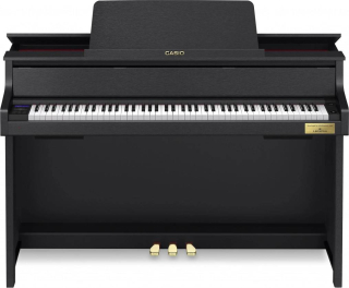 Casio GP-310 BK Digitální piano