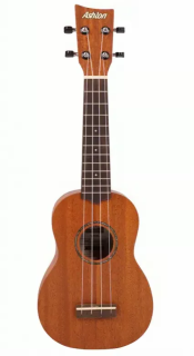 Ashton UKE 300 SMH sopránové ukulele