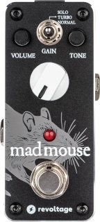 Revoltage Mad Mouse Distortion