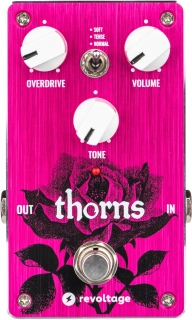 Revoltage Thorns Multi Distortion