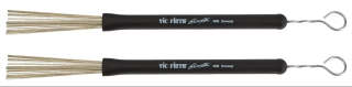 Vic Firth Russ Miller Wire Brush Metličky