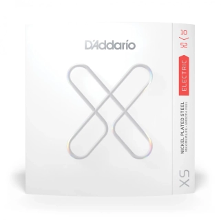 D'ADDARIO XSE1052 struny pro elektrickou kytaru