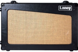 Laney Cub Cab reprobox pro elektrickou kytaru