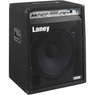 Laney RB8 baskytarové kombo
