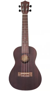 FZU-06C CH koncertní ukulele