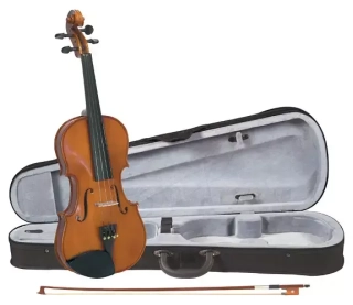 Cremona SV-75 houslový komplet 4/4