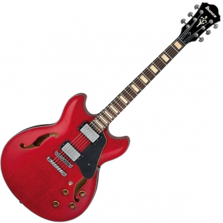 Ibanez ASV10A-TRL elektrická kytara