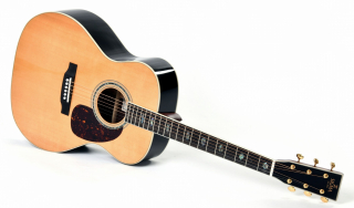 Sigma Guitars SJR-40E elektroakustická kytara