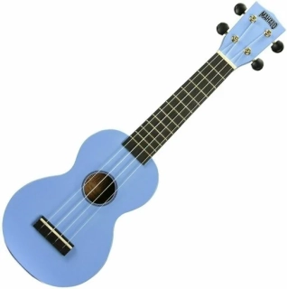 Mahalo MR1-Light Blue sopránové ukulele