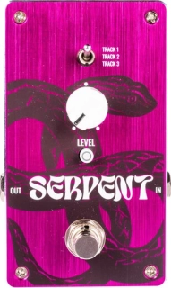 Revoltage Serpent Looper