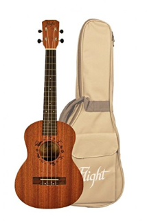 Flight NUT310 tenorové ukulele