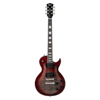Cort CR300 Deluxe LVB elektrická kytara