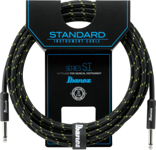 Ibanez SI20-BG nástrojový kabel