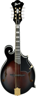 Ibanez M522S-DVS Mandolína