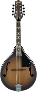 Ibanez M510-OVS mandolína