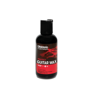 D'Addario PW-PL-02 Protect Wax 