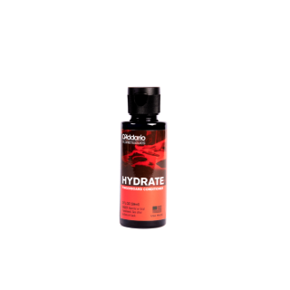 D'Addario Hydrate Fingerboard Conditioner čistidlo hmatníku