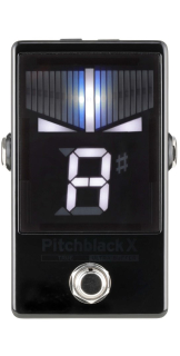 KORG Pitchblack X pedálová ladička