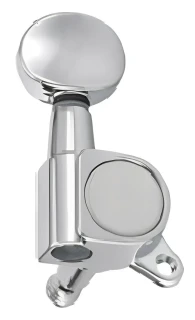 Dr.Parts EMH 7003 CR ladící mechanika pro elektrickou kytaru