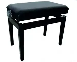 Pecka PPB-010 PE Beethovenka klavírní stolička