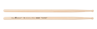 Pellwood Hickory 7A Extra slim paličky na bicí