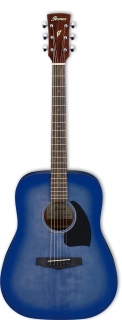Ibanez PF18-WDB akustická kytara