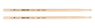 Pellwood Hickory Animal Stick R.Gilbrook paličky na bicí