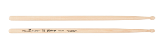 Pellwood Hickory 7B Vintage paličky na bicí