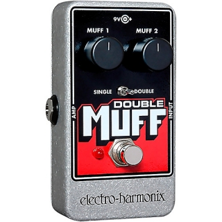 Electro Harmonix Double Muff